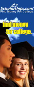 Scholarships.com - Find Money For College